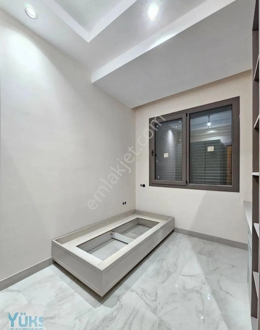 Denizli Yenişafak Ta 3+1 170 M2 Modern Mimarisi Ve Sosyal İmkanlarıyla Yeni Yaşam Başlıyor — fotoğraf 6