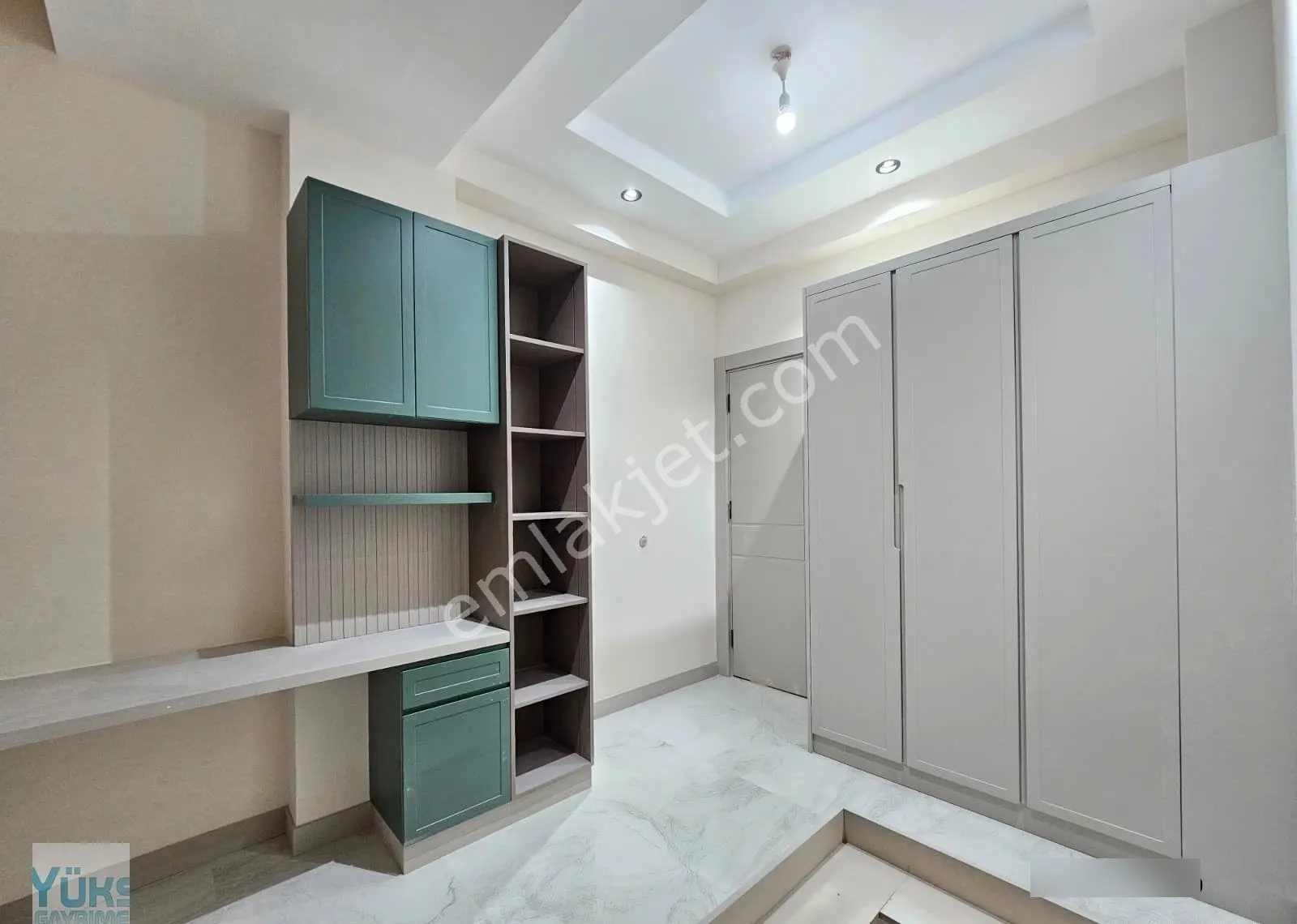 Denizli Yenişafak Ta 3+1 170 M2 Modern Mimarisi Ve Sosyal İmkanlarıyla Yeni Yaşam Başlıyor — fotoğraf 12