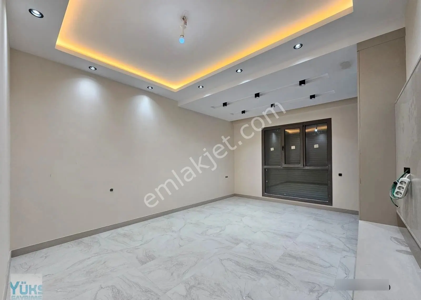 Denizli Yenişafak Ta 3+1 170 M2 Modern Mimarisi Ve Sosyal İmkanlarıyla Yeni Yaşam Başlıyor — fotoğraf 13