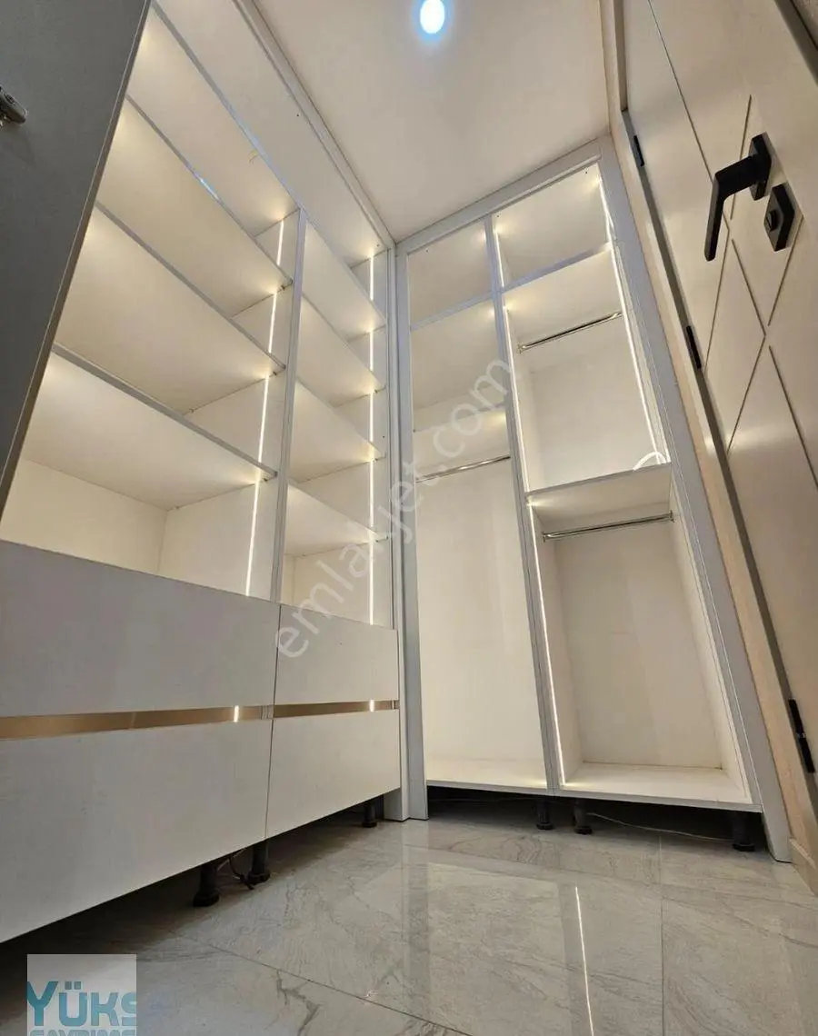 Denizli Yenişafak Ta 3+1 170 M2 Modern Mimarisi Ve Sosyal İmkanlarıyla Yeni Yaşam Başlıyor — fotoğraf 16