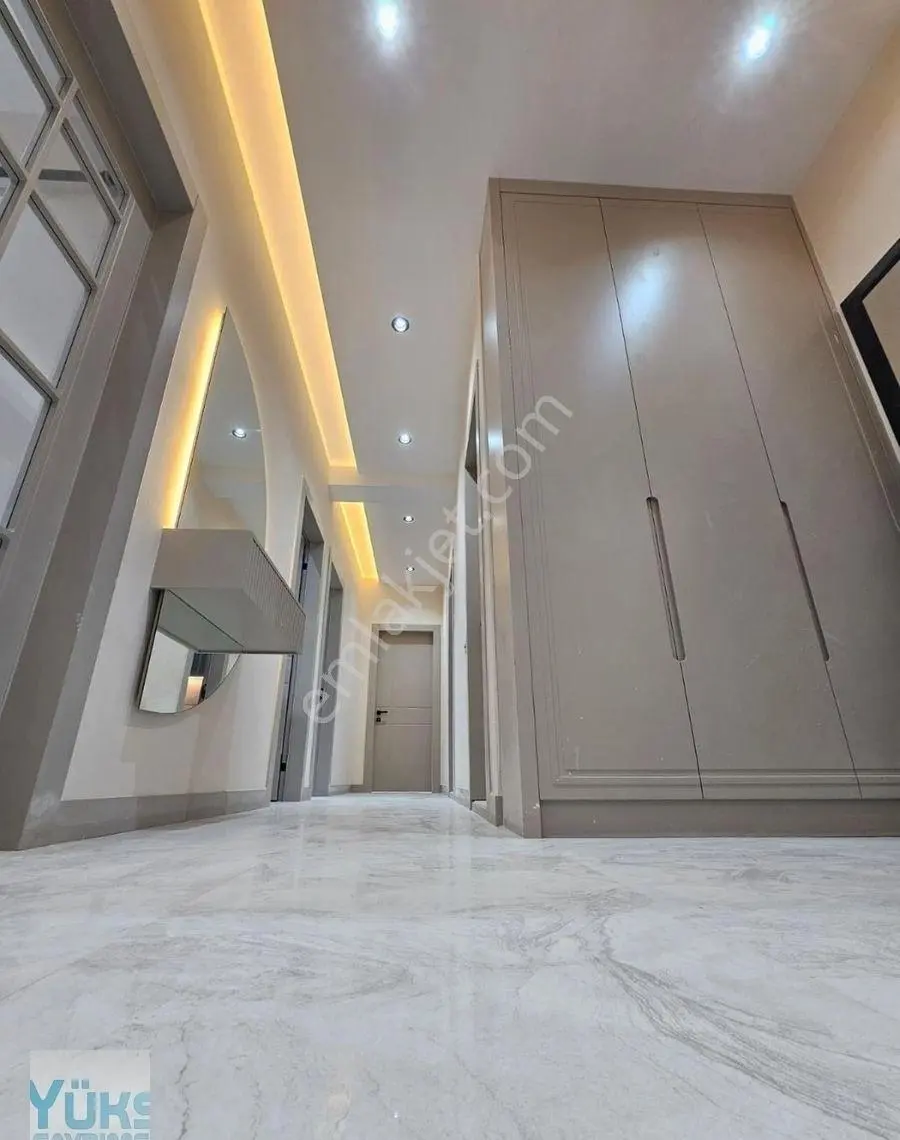 Denizli Yenişafak Ta 3+1 170 M2 Modern Mimarisi Ve Sosyal İmkanlarıyla Yeni Yaşam Başlıyor — fotoğraf 19