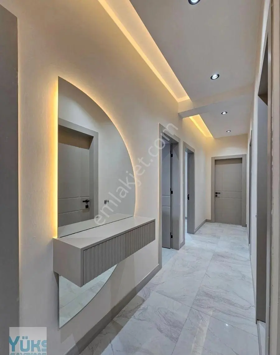 Denizli Yenişafak Ta 3+1 170 M2 Modern Mimarisi Ve Sosyal İmkanlarıyla Yeni Yaşam Başlıyor — fotoğraf 20