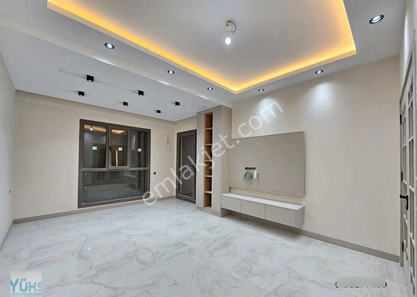 Denizli Yenişafak Ta 3+1 170 M2 Modern Mimarisi Ve Sosyal İmkanlarıyla Yeni Yaşam Başlıyor — fotoğraf 21