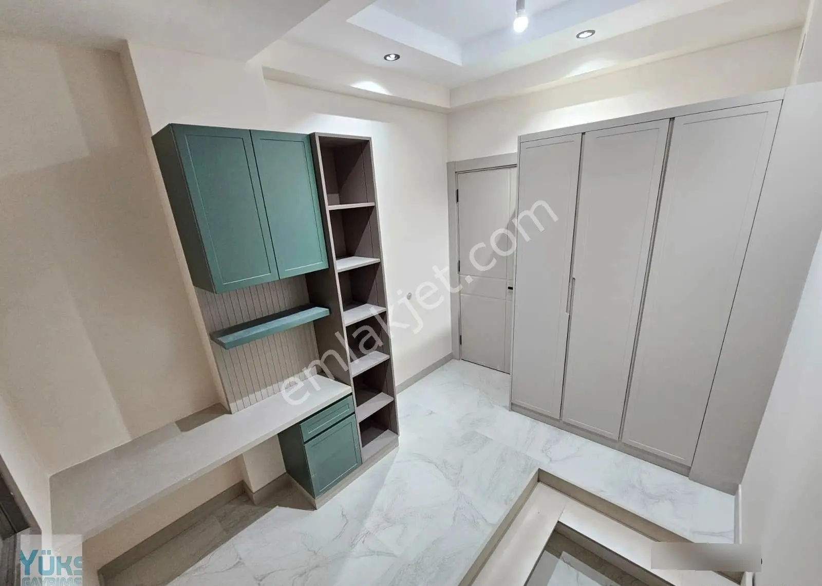 Denizli Yenişafak Ta 3+1 170 M2 Modern Mimarisi Ve Sosyal İmkanlarıyla Yeni Yaşam Başlıyor — fotoğraf 24