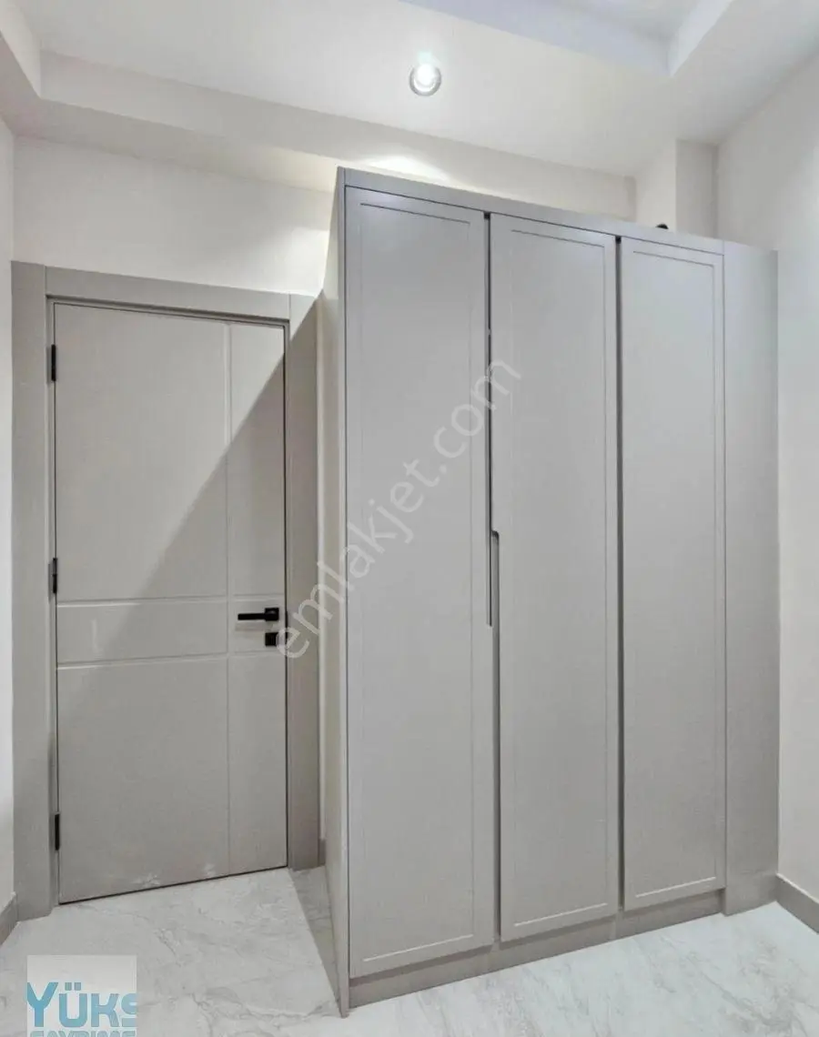 Denizli Yenişafak Ta 3+1 170 M2 Modern Mimarisi Ve Sosyal İmkanlarıyla Yeni Yaşam Başlıyor — fotoğraf 25