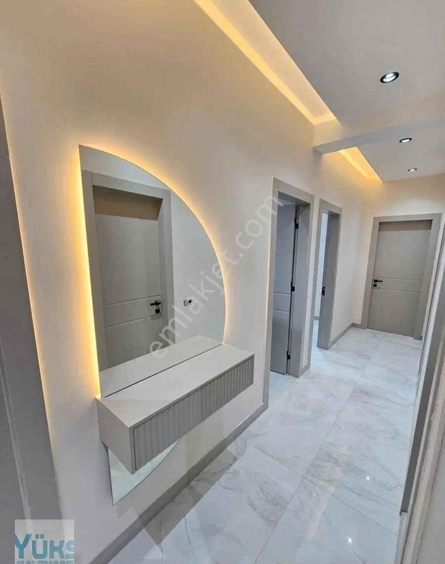 Denizli Yenişafak Ta 3+1 170 M2 Modern Mimarisi Ve Sosyal İmkanlarıyla Yeni Yaşam Başlıyor — fotoğraf 26