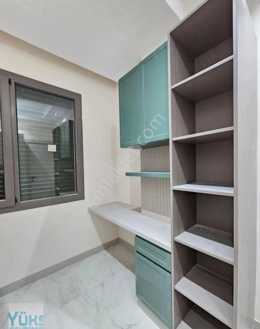 Denizli Yenişafak Ta 3+1 170 M2 Modern Mimarisi Ve Sosyal İmkanlarıyla Yeni Yaşam Başlıyor — fotoğraf 27