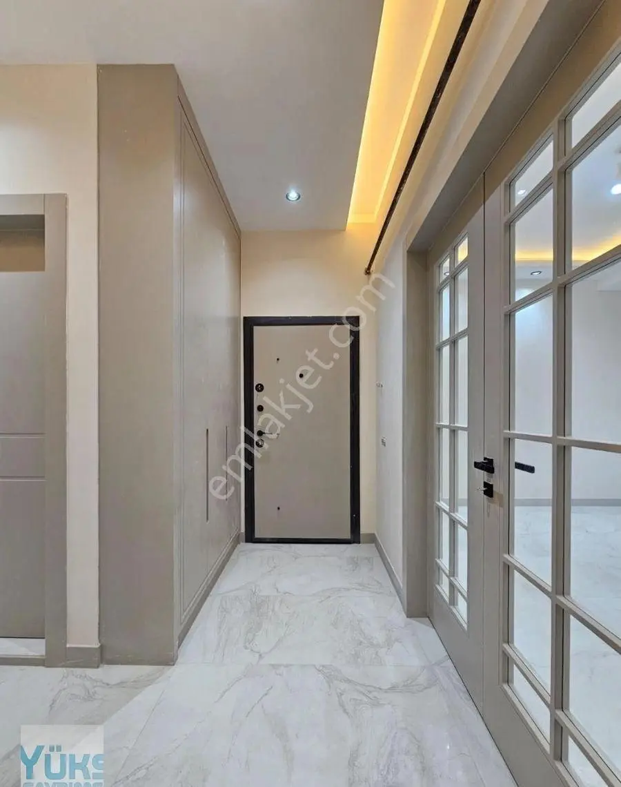 Denizli Yenişafak Ta 3+1 170 M2 Modern Mimarisi Ve Sosyal İmkanlarıyla Yeni Yaşam Başlıyor — fotoğraf 28