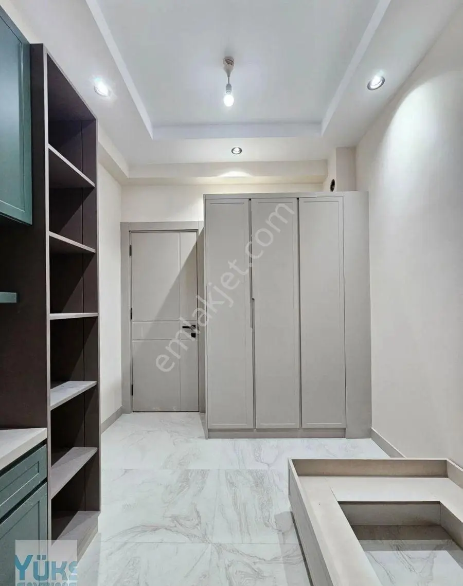 Denizli Yenişafak Ta 3+1 170 M2 Modern Mimarisi Ve Sosyal İmkanlarıyla Yeni Yaşam Başlıyor — fotoğraf 29
