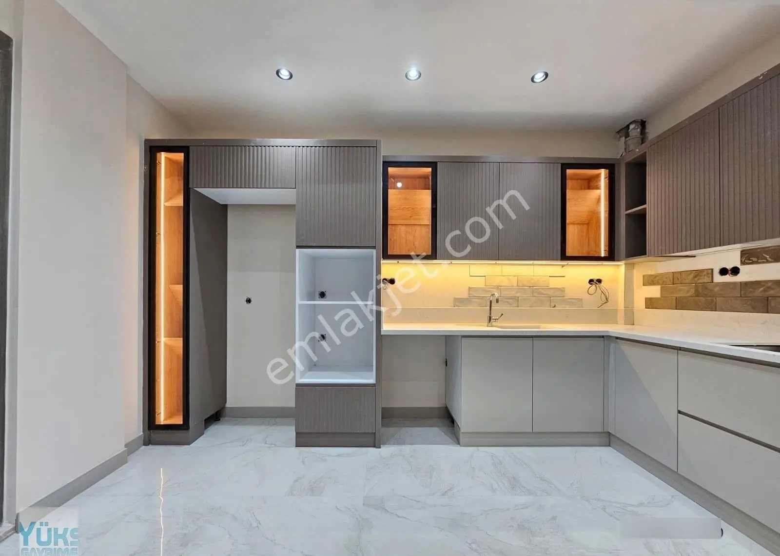 Denizli Yenişafak Ta 3+1 170 M2 Modern Mimarisi Ve Sosyal İmkanlarıyla Yeni Yaşam Başlıyor — fotoğraf 30