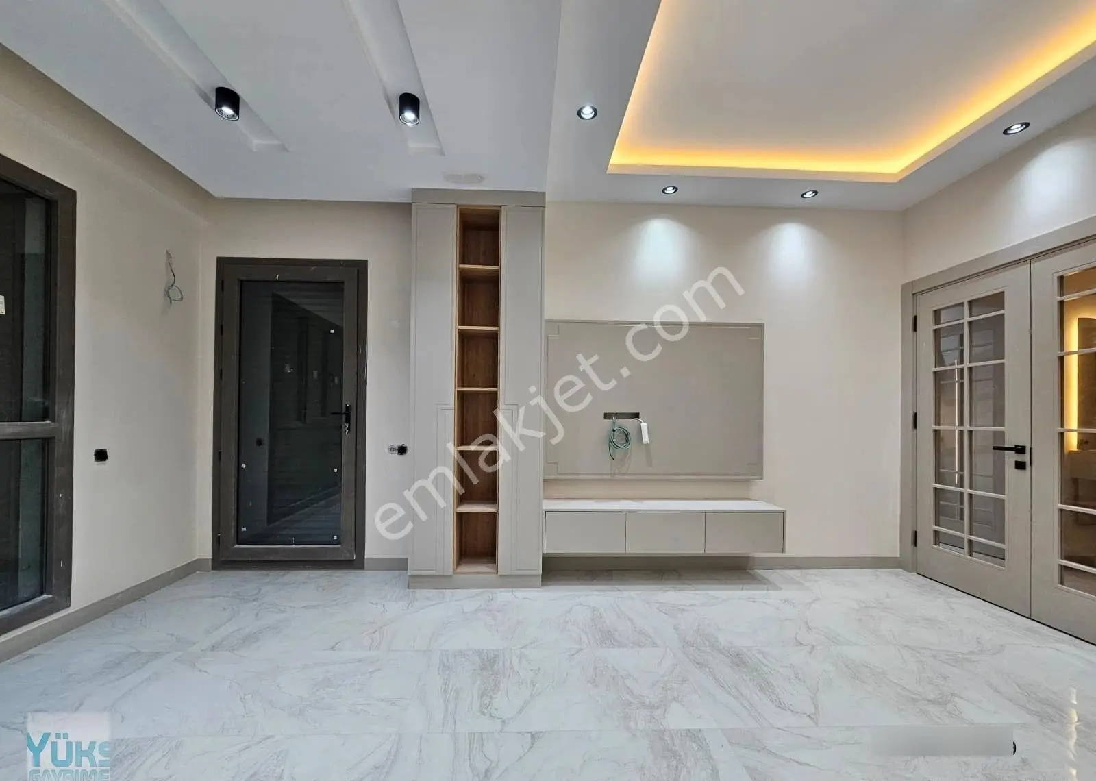 Denizli Yenişafak Ta 3+1 170 M2 Modern Mimarisi Ve Sosyal İmkanlarıyla Yeni Yaşam Başlıyor — fotoğraf 31
