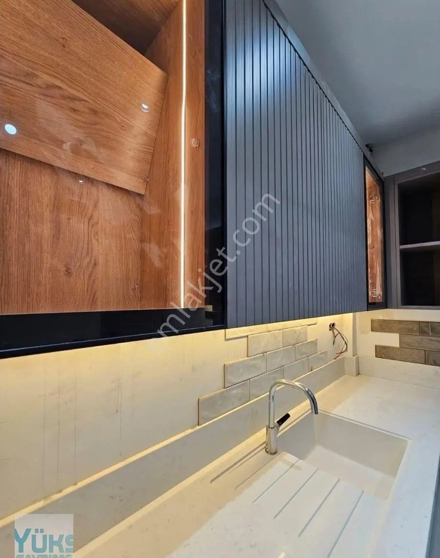 Denizli Yenişafak Ta 3+1 170 M2 Modern Mimarisi Ve Sosyal İmkanlarıyla Yeni Yaşam Başlıyor — fotoğraf 32