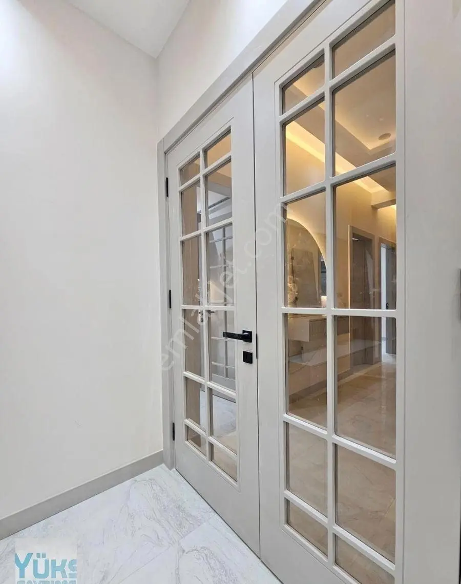 Denizli Yenişafak Ta 3+1 170 M2 Modern Mimarisi Ve Sosyal İmkanlarıyla Yeni Yaşam Başlıyor — fotoğraf 33