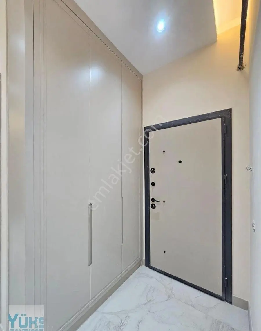 Denizli Yenişafak Ta 3+1 170 M2 Modern Mimarisi Ve Sosyal İmkanlarıyla Yeni Yaşam Başlıyor — fotoğraf 34