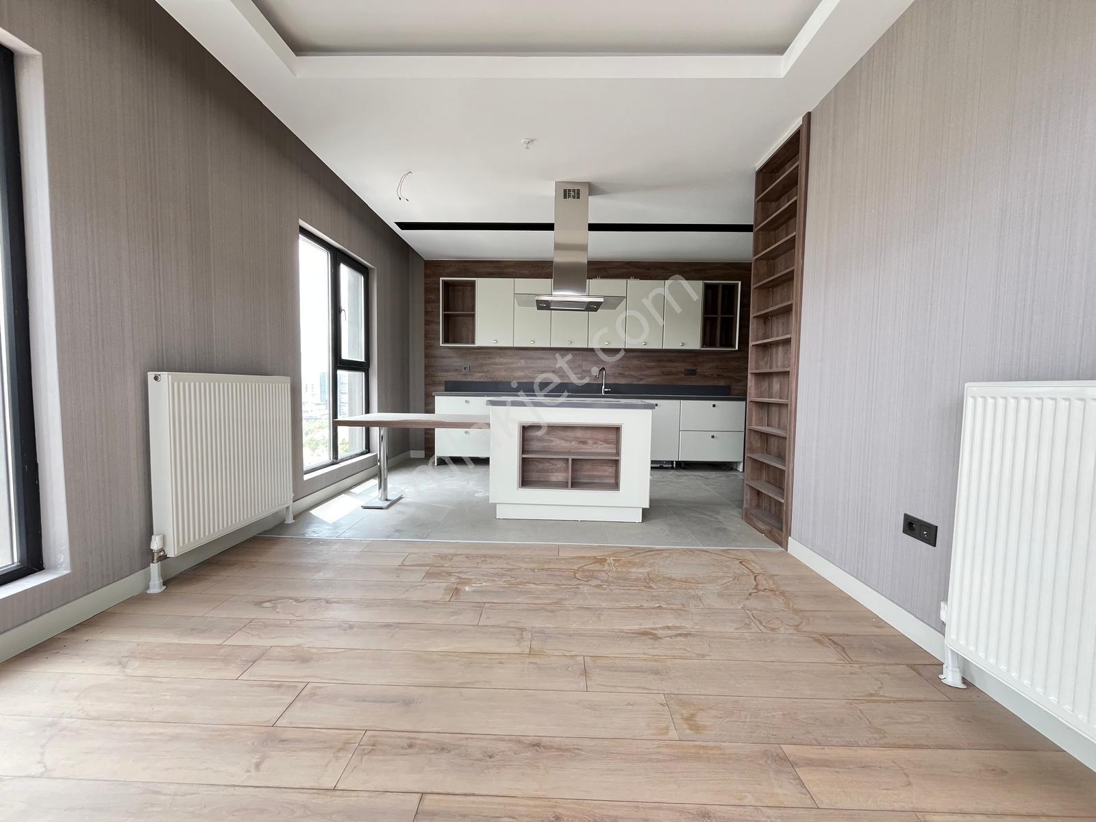 Full Sosyal Alanlı Nezih Sitede Geniş Odalı Ve Manzaralı Daire — fotoğraf 3