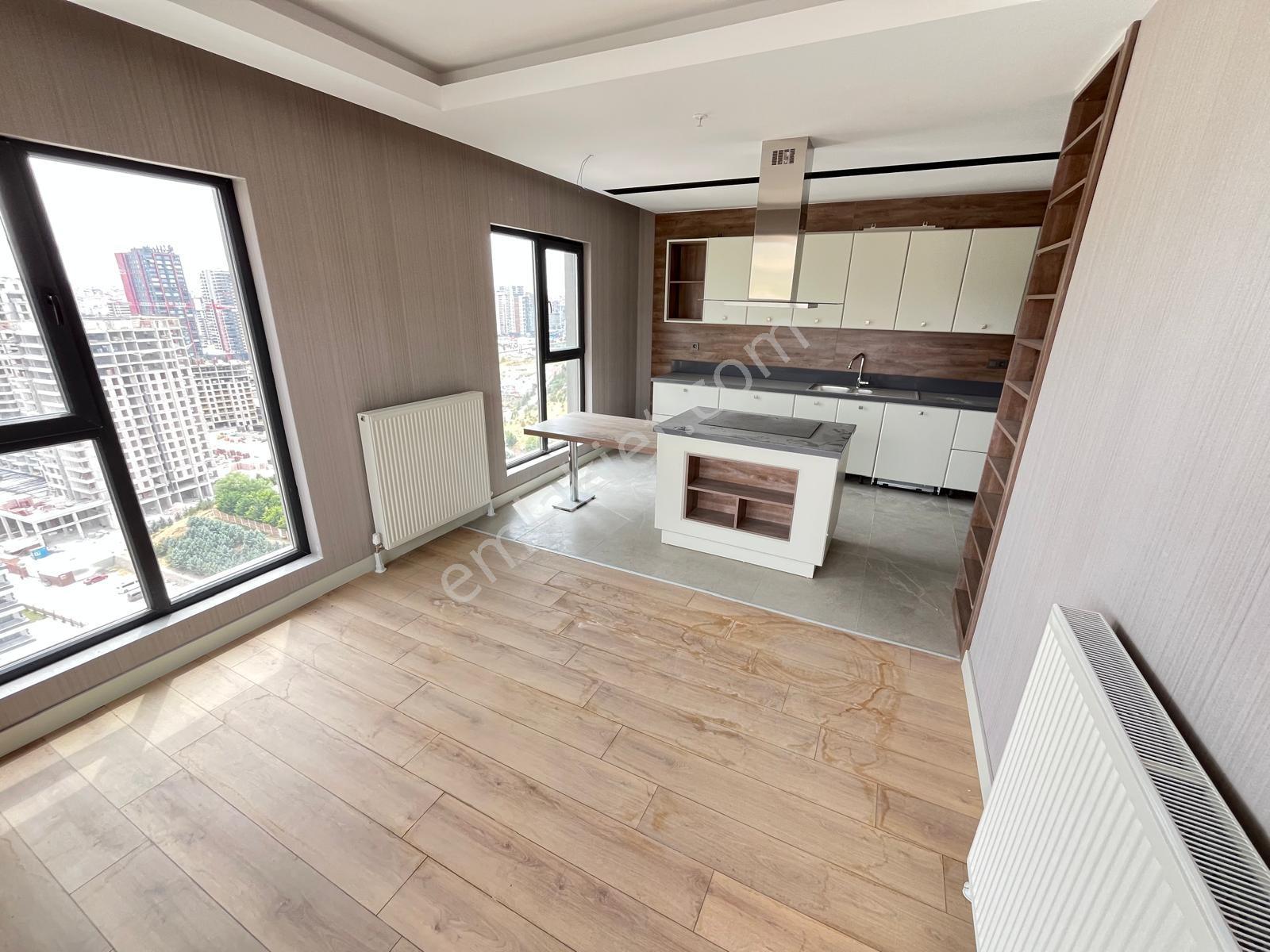 Full Sosyal Alanlı Nezih Sitede Geniş Odalı Ve Manzaralı Daire — fotoğraf 4