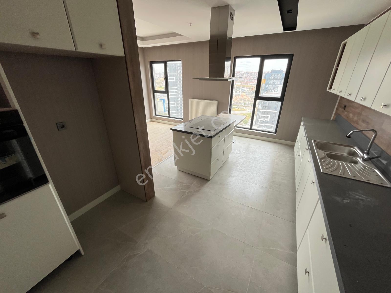 Full Sosyal Alanlı Nezih Sitede Geniş Odalı Ve Manzaralı Daire — fotoğraf 6
