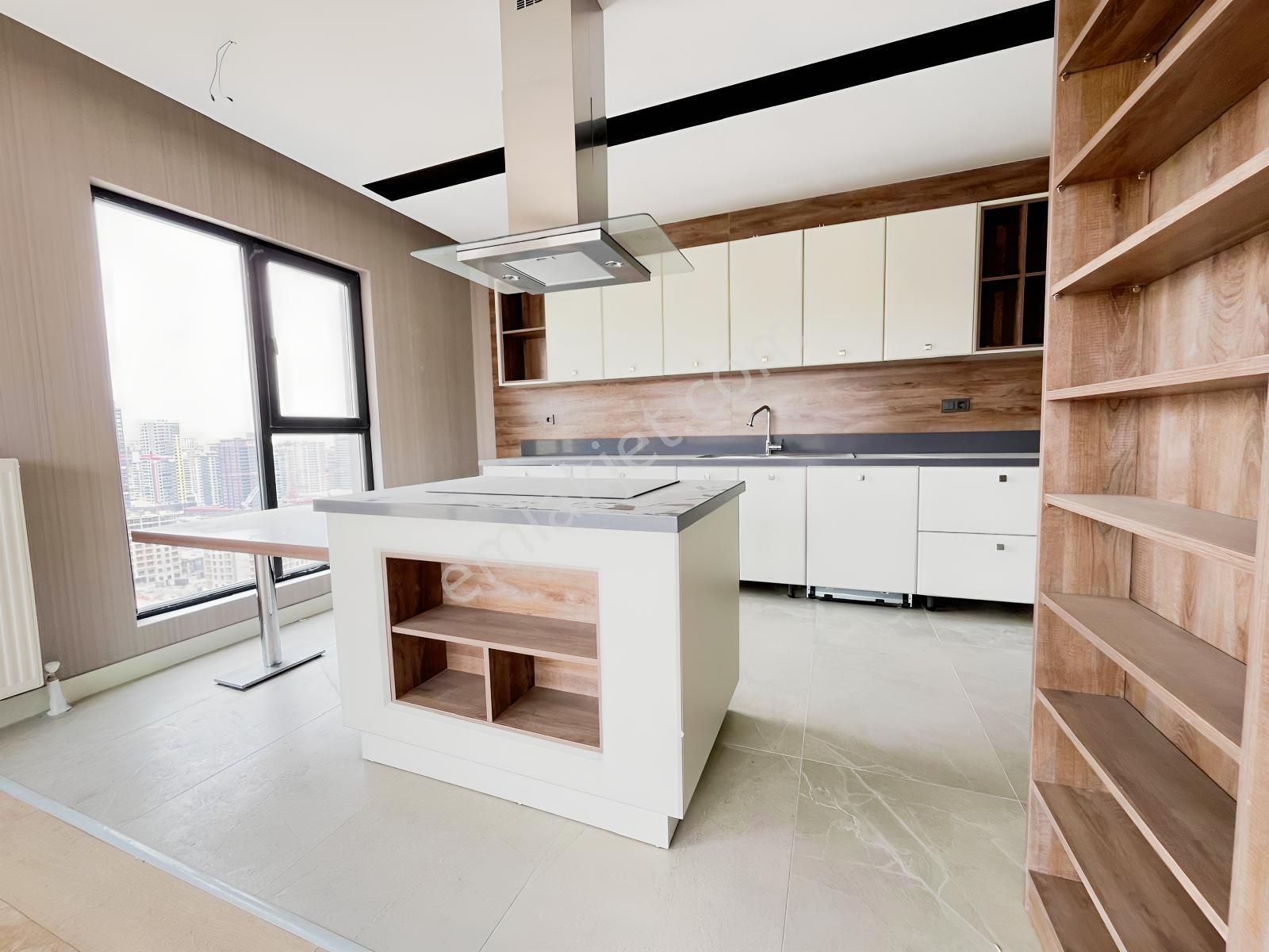 Full Sosyal Alanlı Nezih Sitede Geniş Odalı Ve Manzaralı Daire — fotoğraf 7