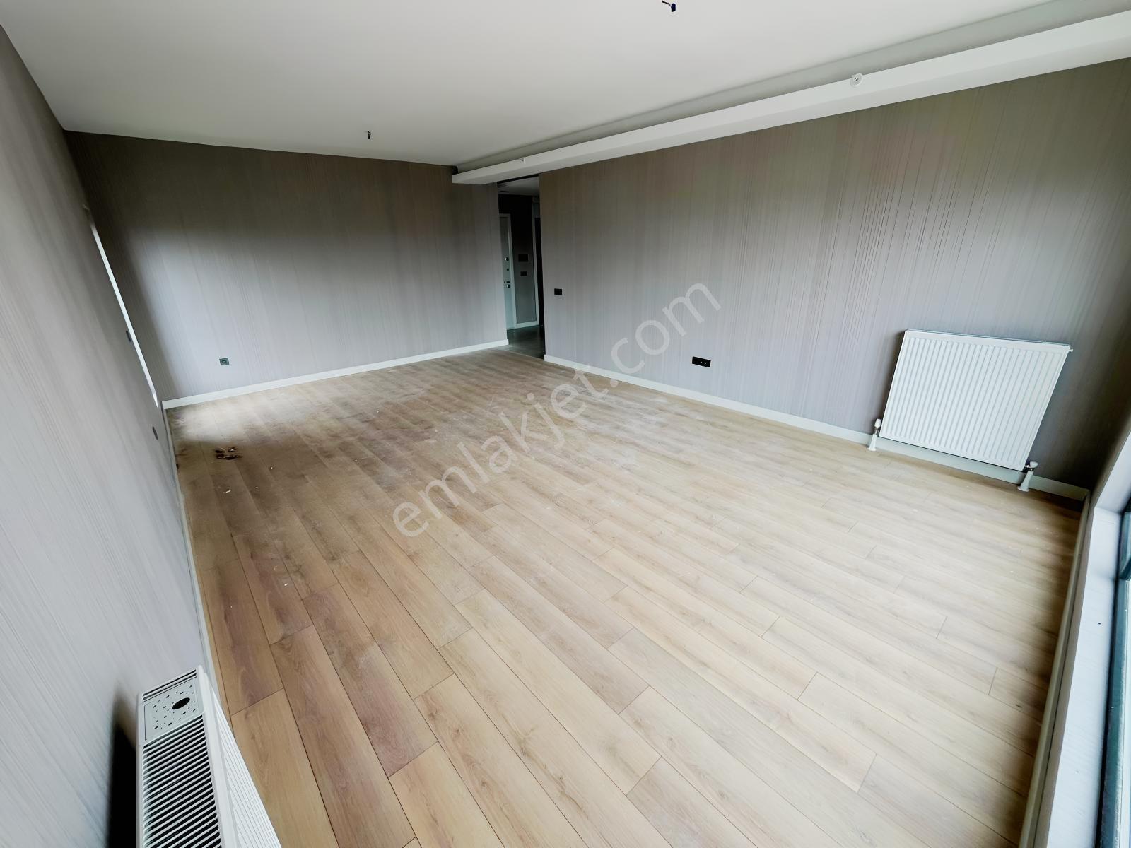 Full Sosyal Alanlı Nezih Sitede Geniş Odalı Ve Manzaralı Daire — fotoğraf 10