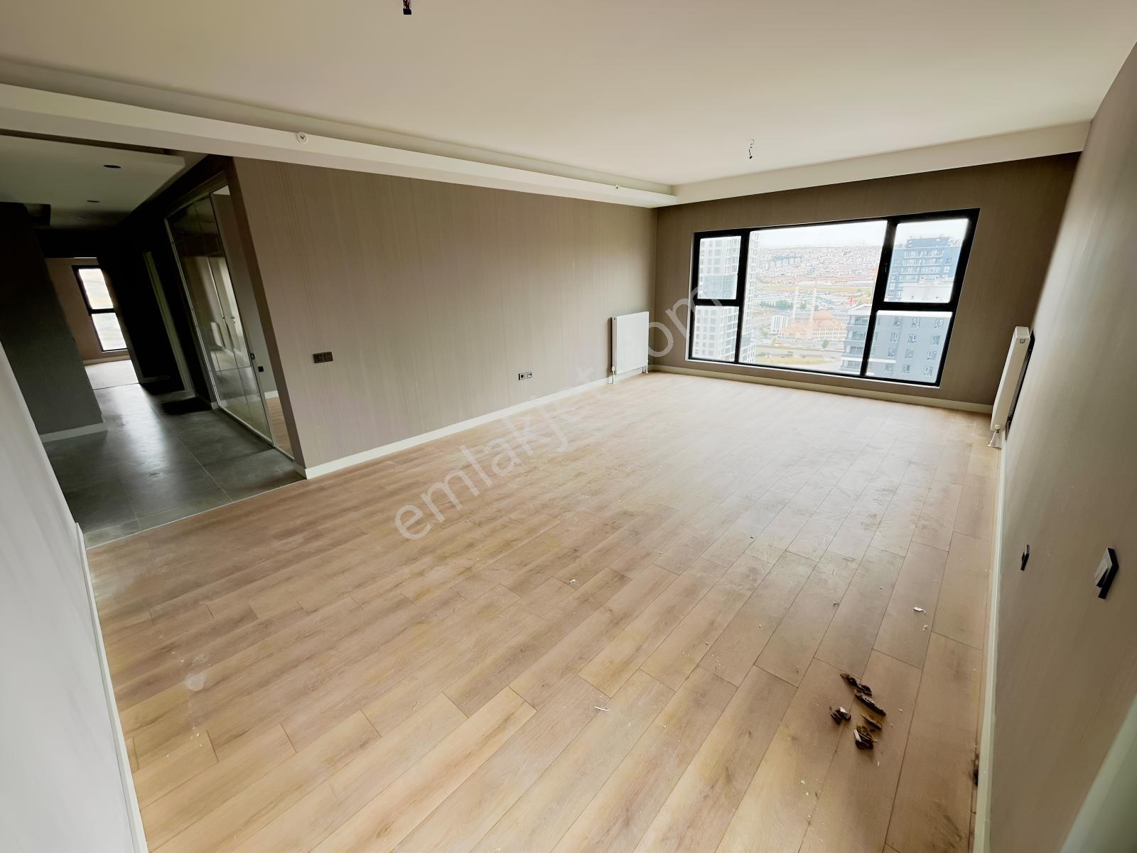 Full Sosyal Alanlı Nezih Sitede Geniş Odalı Ve Manzaralı Daire — fotoğraf 11