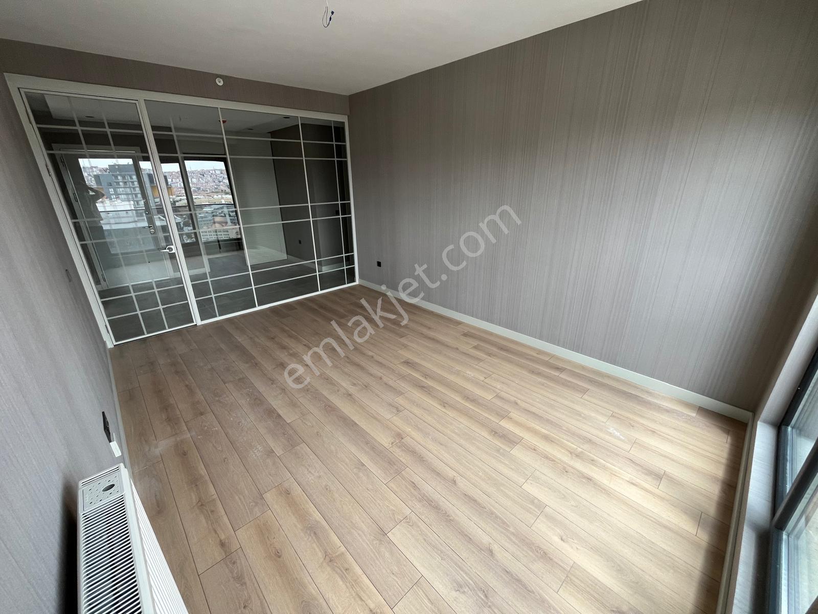 Full Sosyal Alanlı Nezih Sitede Geniş Odalı Ve Manzaralı Daire — fotoğraf 12