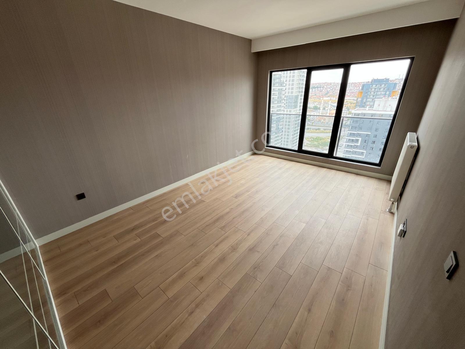 Full Sosyal Alanlı Nezih Sitede Geniş Odalı Ve Manzaralı Daire — fotoğraf 13