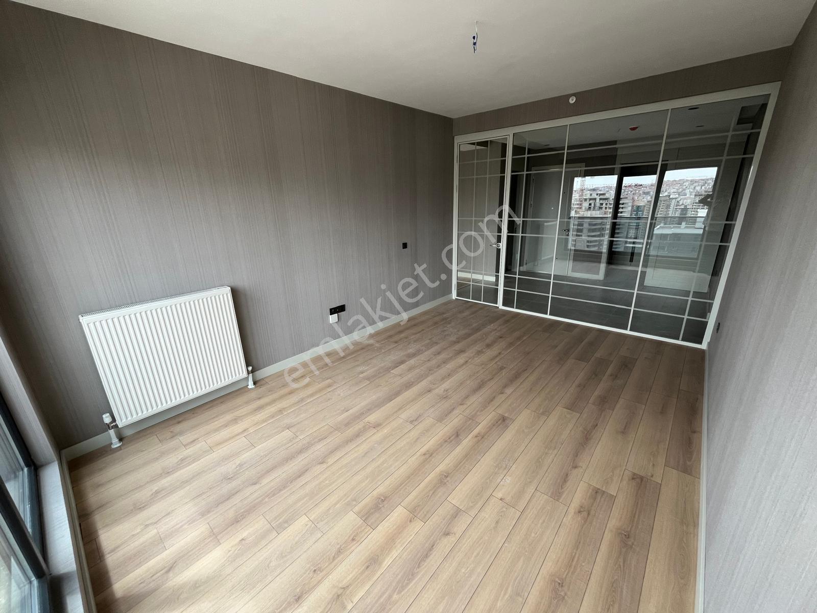 Full Sosyal Alanlı Nezih Sitede Geniş Odalı Ve Manzaralı Daire — fotoğraf 14