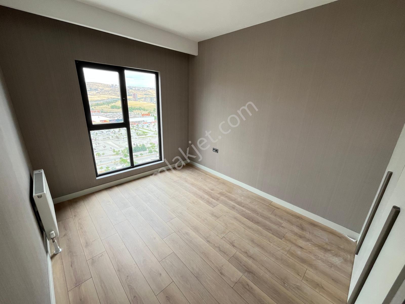 Full Sosyal Alanlı Nezih Sitede Geniş Odalı Ve Manzaralı Daire — fotoğraf 15
