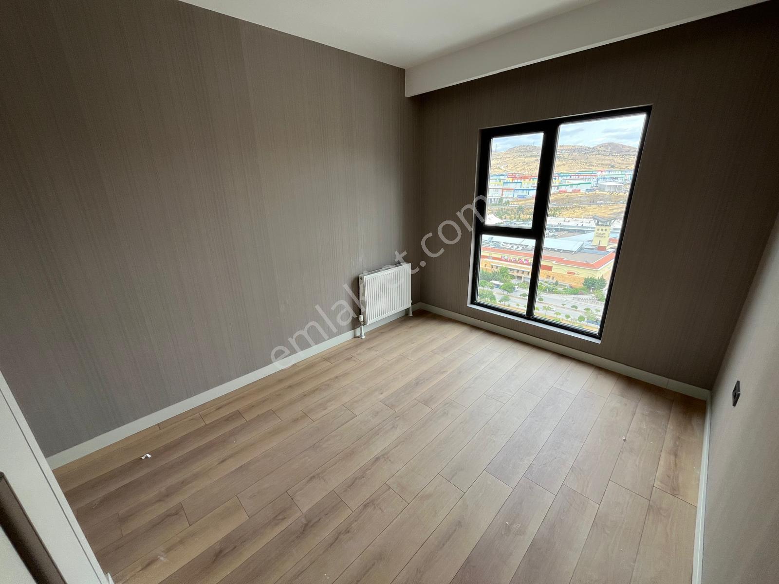 Full Sosyal Alanlı Nezih Sitede Geniş Odalı Ve Manzaralı Daire — fotoğraf 16