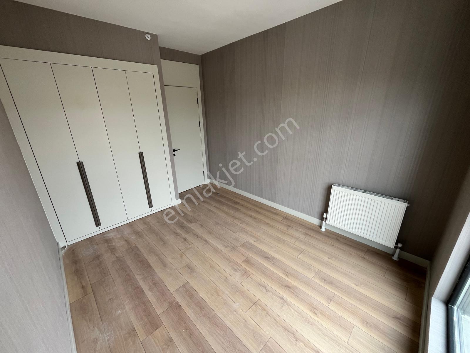 Full Sosyal Alanlı Nezih Sitede Geniş Odalı Ve Manzaralı Daire — fotoğraf 17