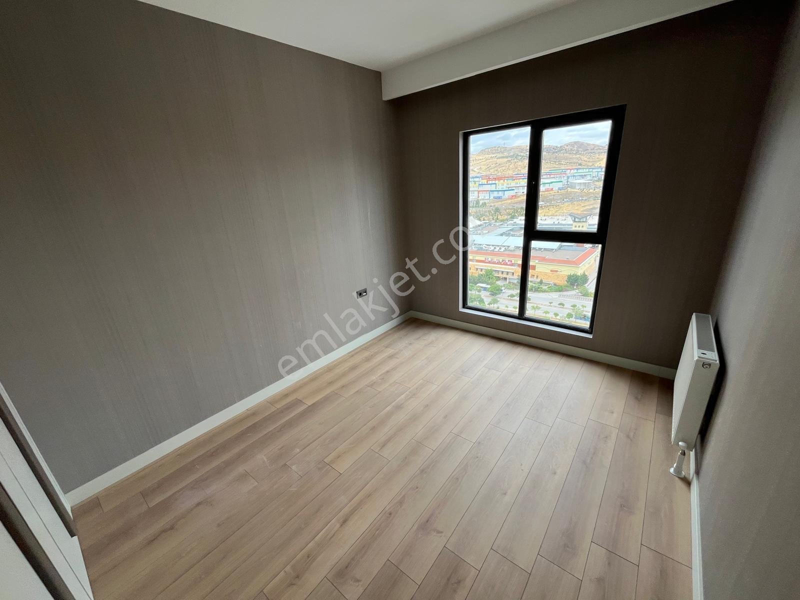 Full Sosyal Alanlı Nezih Sitede Geniş Odalı Ve Manzaralı Daire — fotoğraf 18