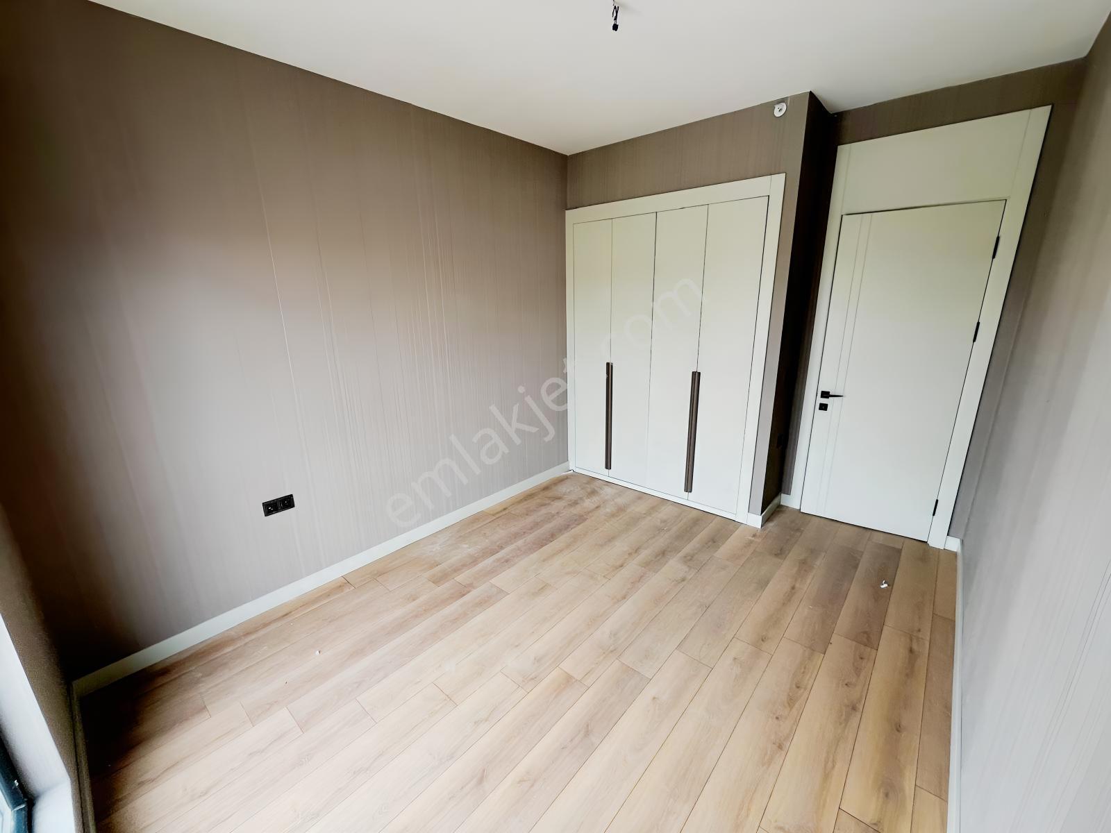 Full Sosyal Alanlı Nezih Sitede Geniş Odalı Ve Manzaralı Daire — fotoğraf 19