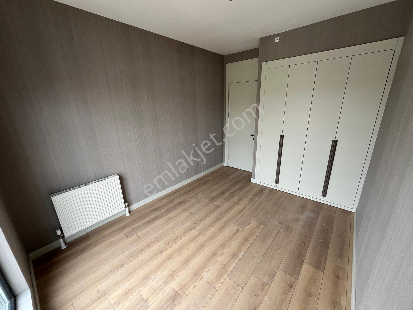 Full Sosyal Alanlı Nezih Sitede Geniş Odalı Ve Manzaralı Daire — fotoğraf 20