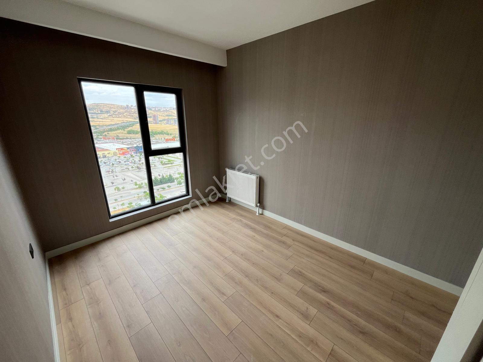 Full Sosyal Alanlı Nezih Sitede Geniş Odalı Ve Manzaralı Daire — fotoğraf 21