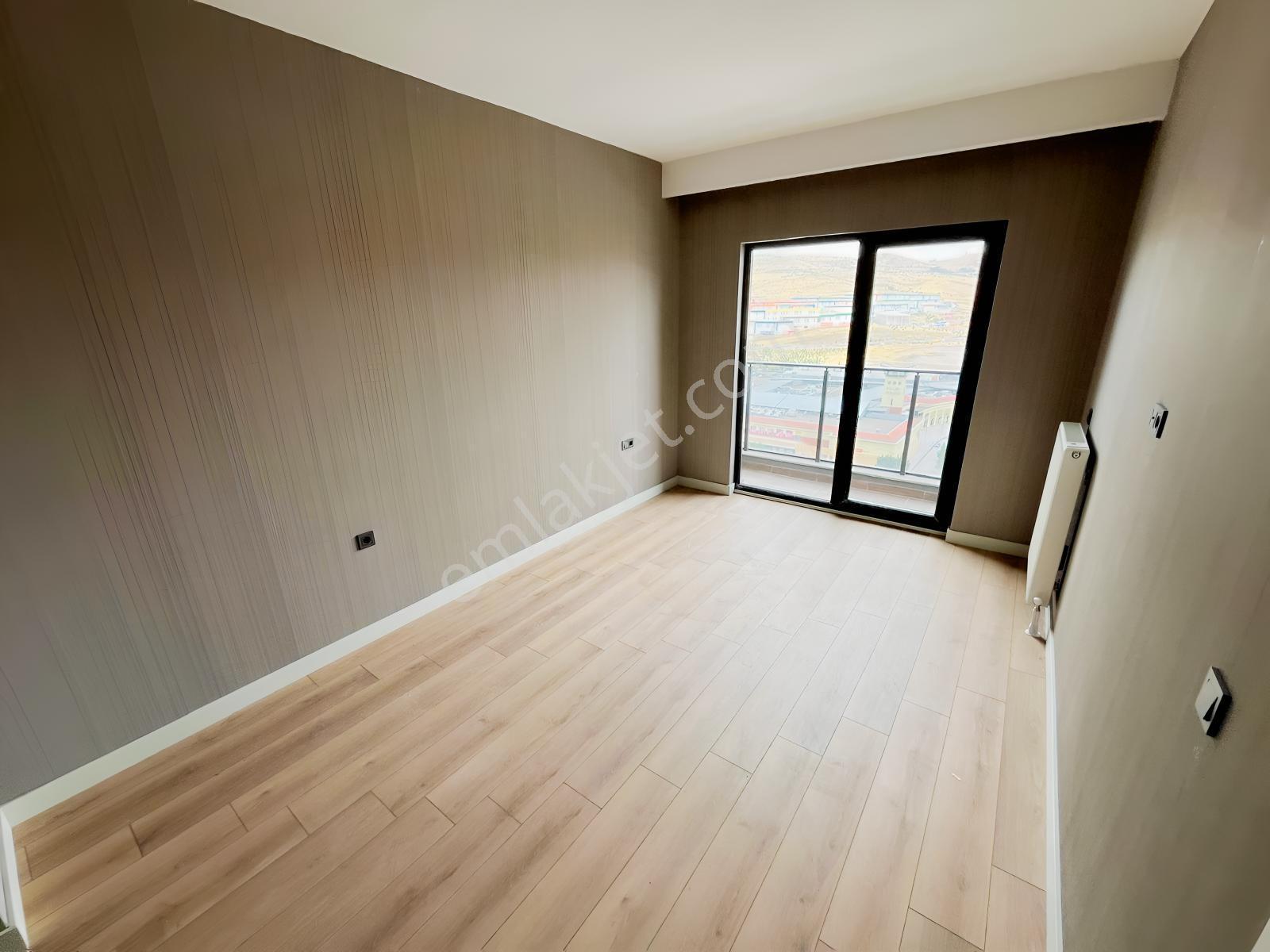 Full Sosyal Alanlı Nezih Sitede Geniş Odalı Ve Manzaralı Daire — fotoğraf 22