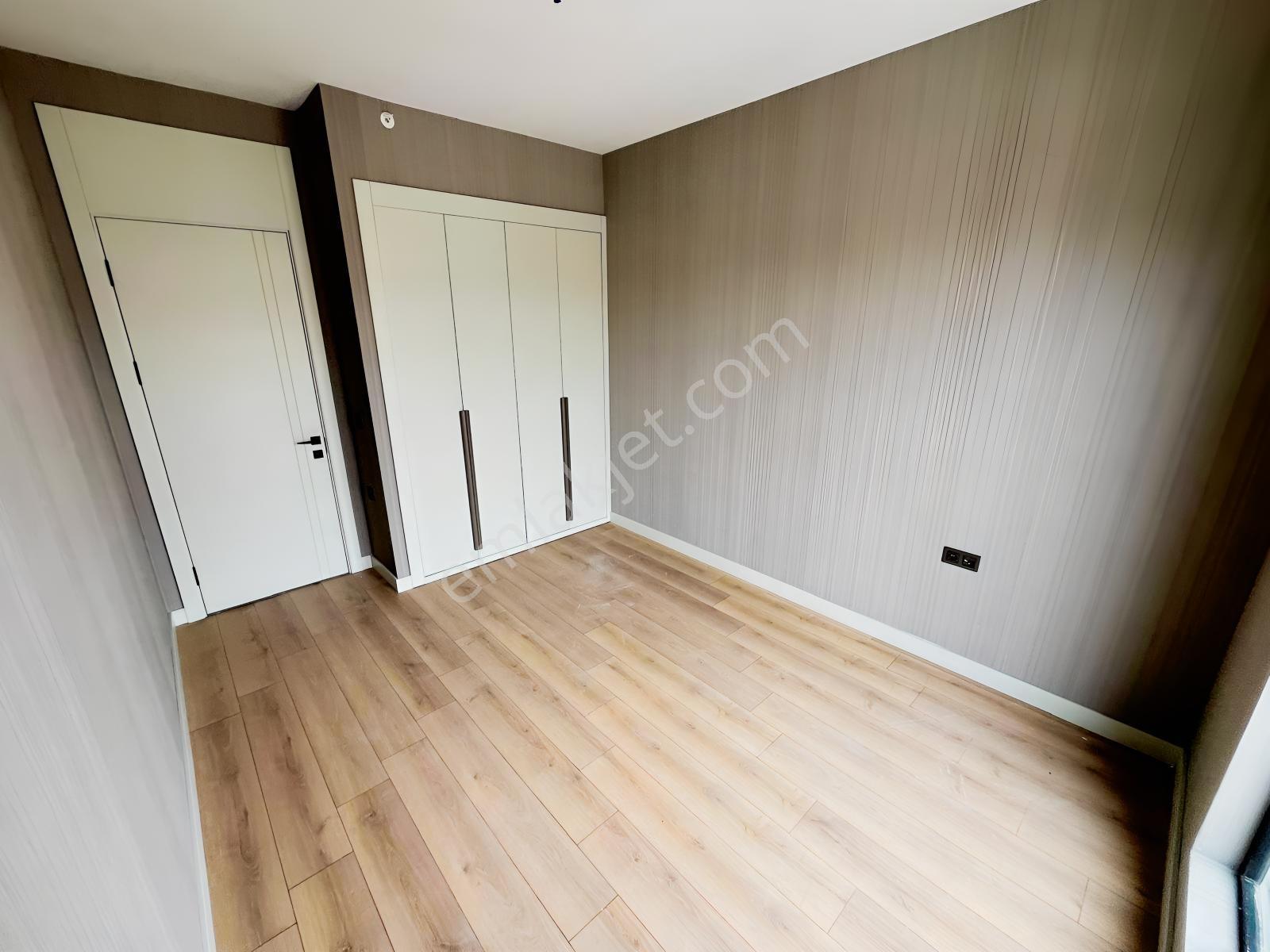 Full Sosyal Alanlı Nezih Sitede Geniş Odalı Ve Manzaralı Daire — fotoğraf 23