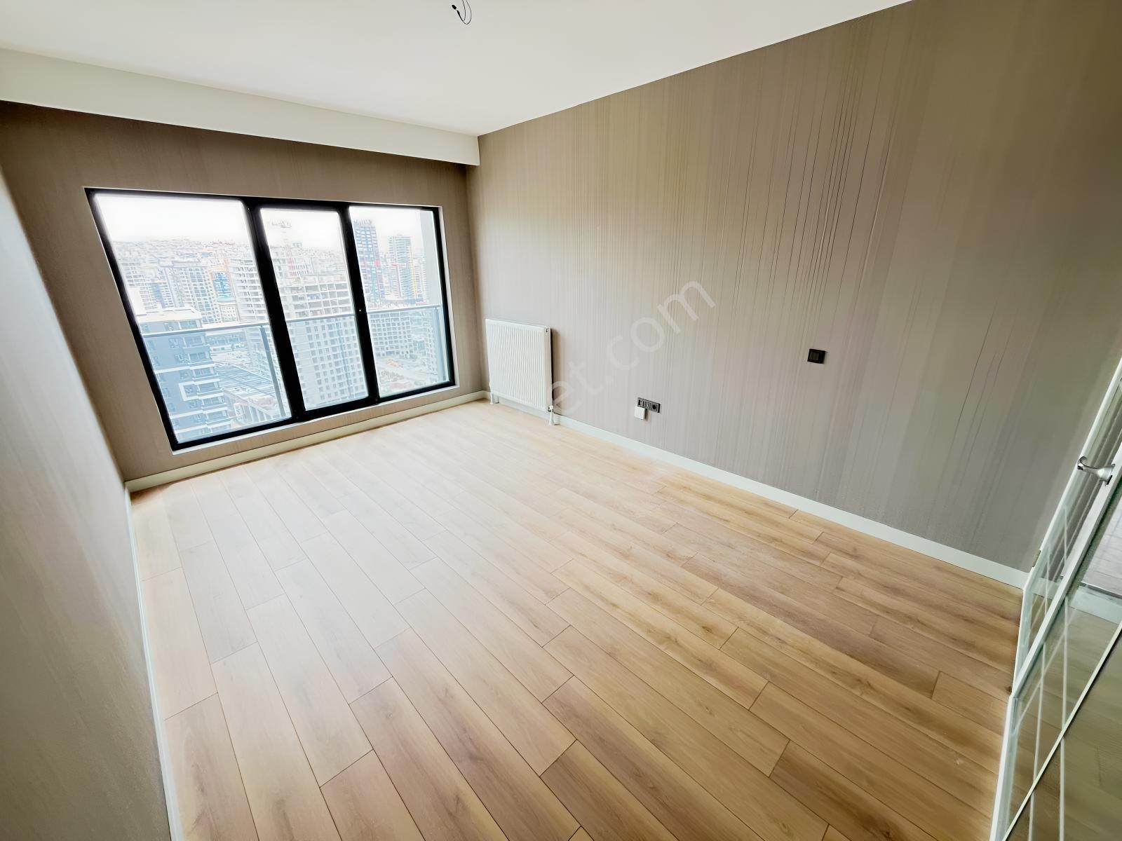 Full Sosyal Alanlı Nezih Sitede Geniş Odalı Ve Manzaralı Daire — fotoğraf 24
