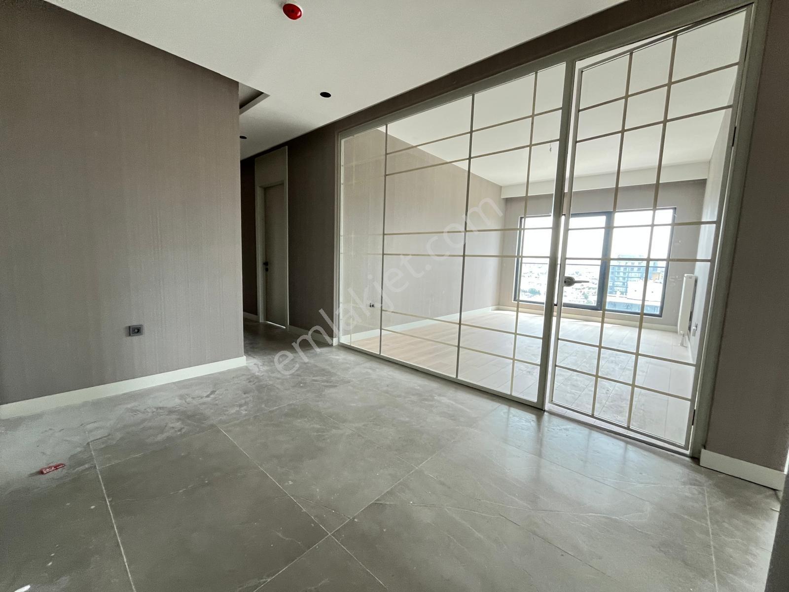 Full Sosyal Alanlı Nezih Sitede Geniş Odalı Ve Manzaralı Daire — fotoğraf 25