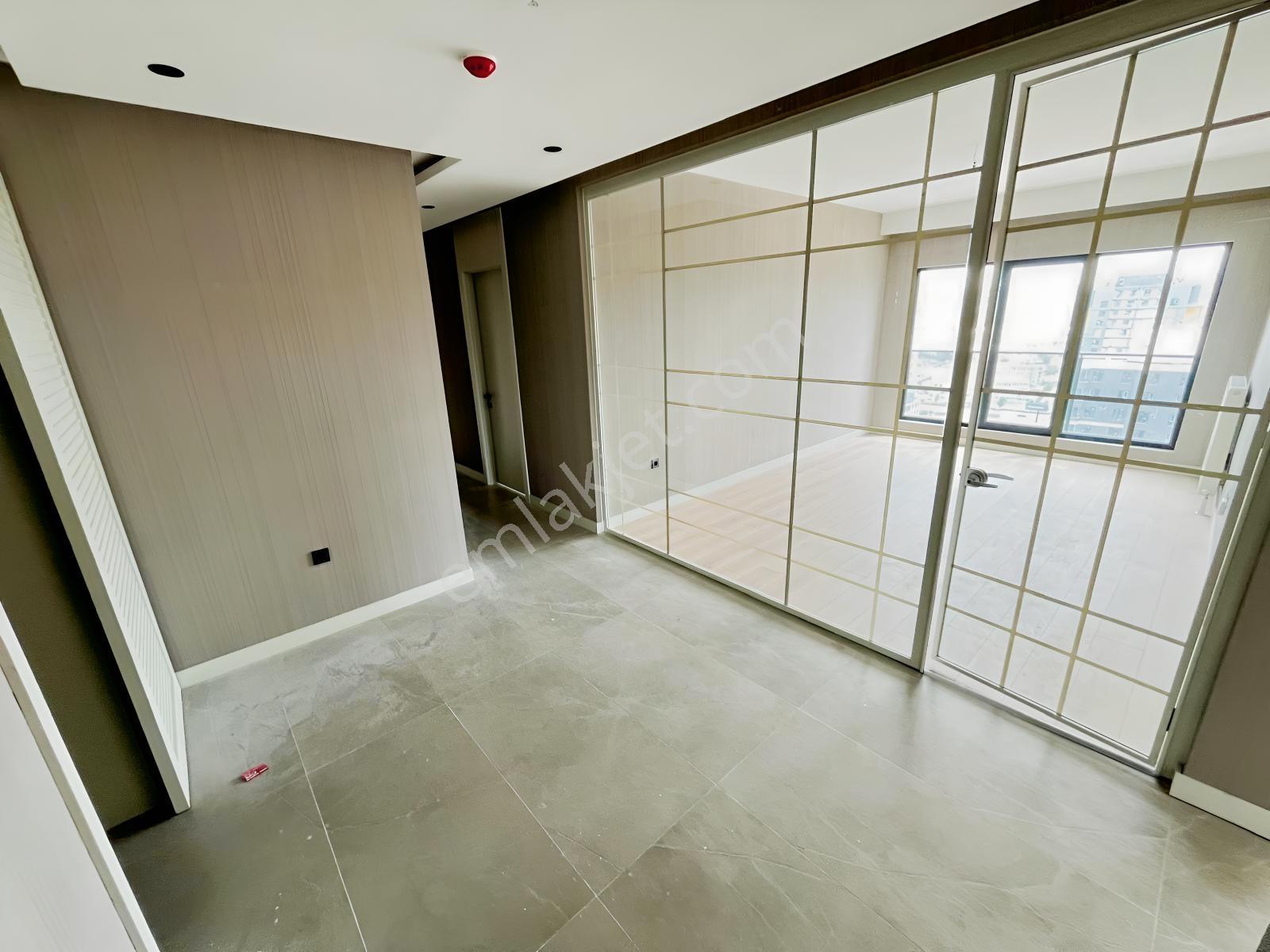 Full Sosyal Alanlı Nezih Sitede Geniş Odalı Ve Manzaralı Daire — fotoğraf 26