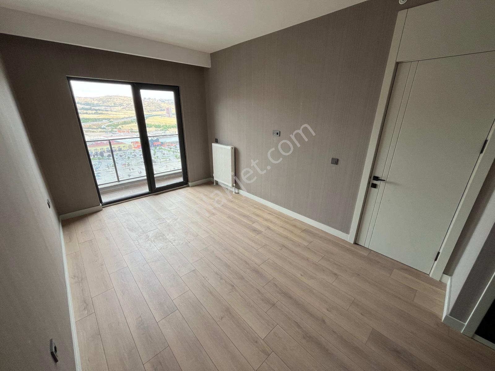 Full Sosyal Alanlı Nezih Sitede Geniş Odalı Ve Manzaralı Daire — fotoğraf 28
