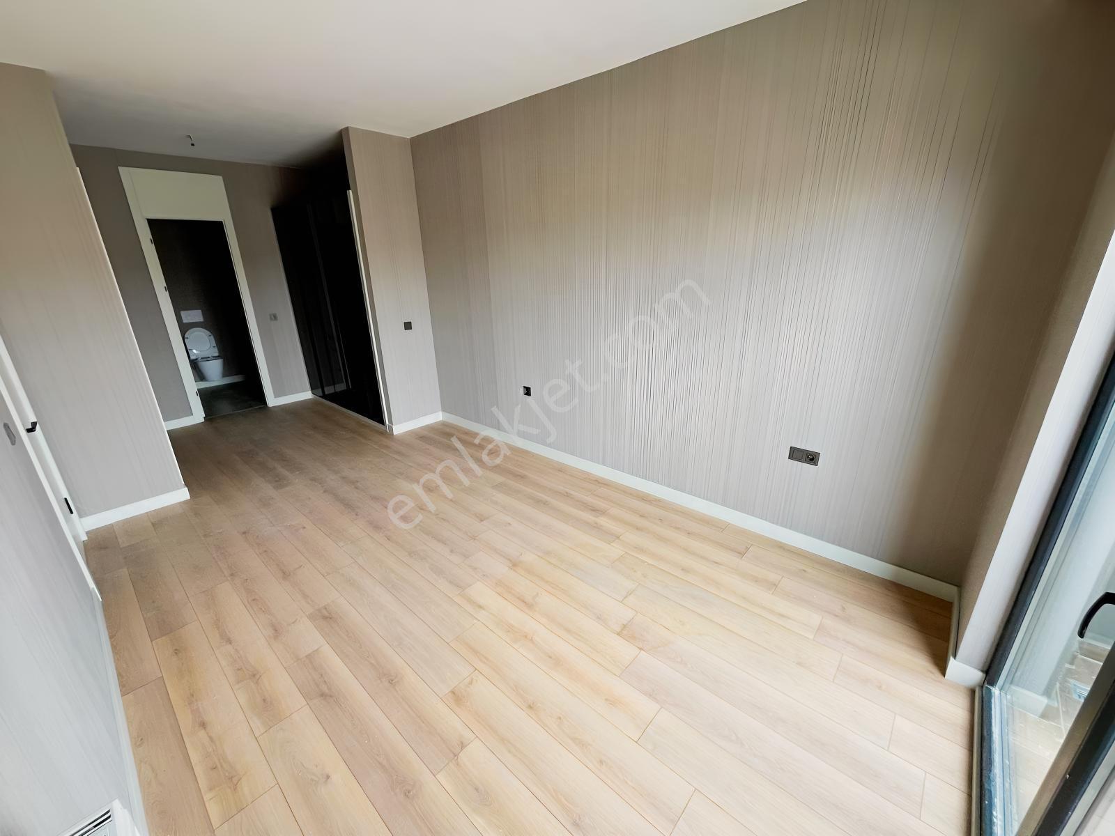 Full Sosyal Alanlı Nezih Sitede Geniş Odalı Ve Manzaralı Daire — fotoğraf 29