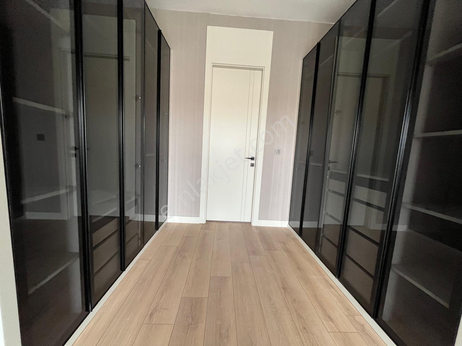 Full Sosyal Alanlı Nezih Sitede Geniş Odalı Ve Manzaralı Daire — fotoğraf 30