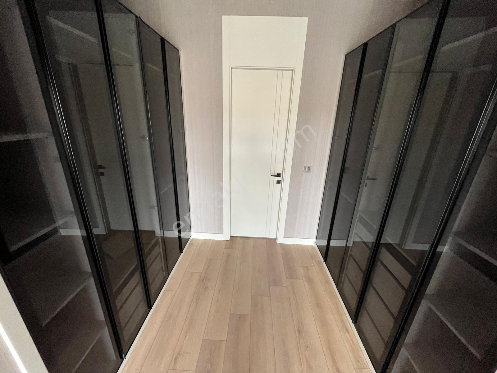 Full Sosyal Alanlı Nezih Sitede Geniş Odalı Ve Manzaralı Daire — fotoğraf 31