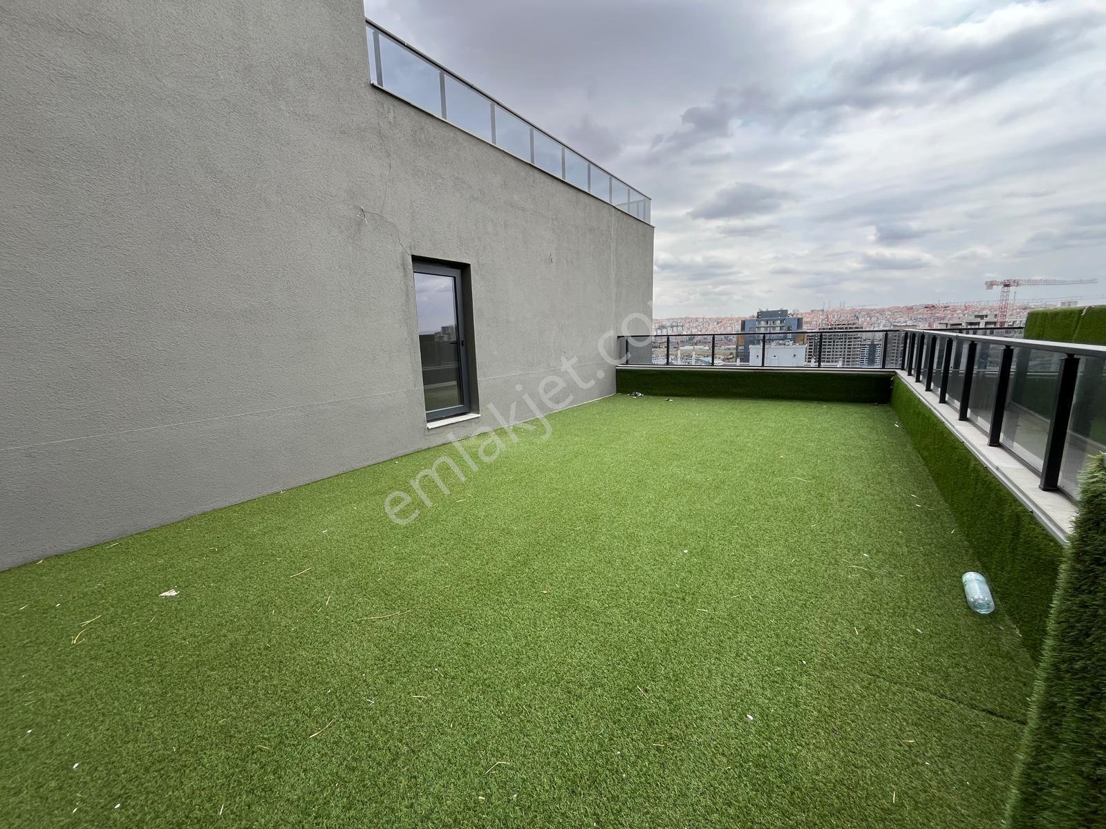 Full Sosyal Alanlı Nezih Sitede Geniş Odalı Ve Manzaralı Daire — fotoğraf 34