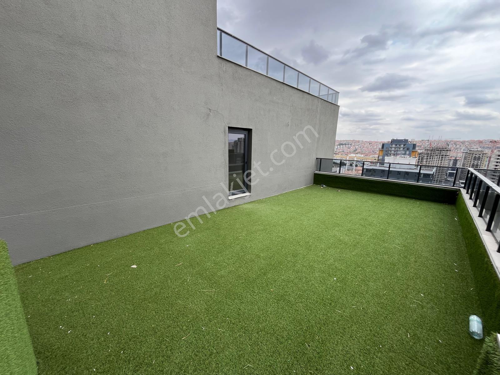 Full Sosyal Alanlı Nezih Sitede Geniş Odalı Ve Manzaralı Daire — fotoğraf 35