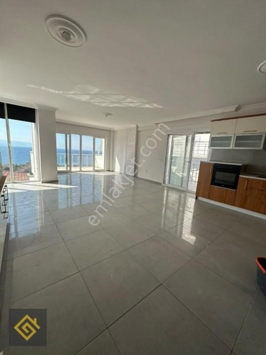 Yılancıburnu Mevki Özel Havuzlu 3 Banyo Full Deniz Manzaralı 4+2 — fotoğraf 7