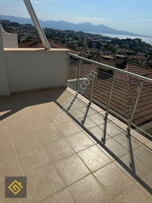 Yılancıburnu Mevki Özel Havuzlu 3 Banyo Full Deniz Manzaralı 4+2 — fotoğraf 10