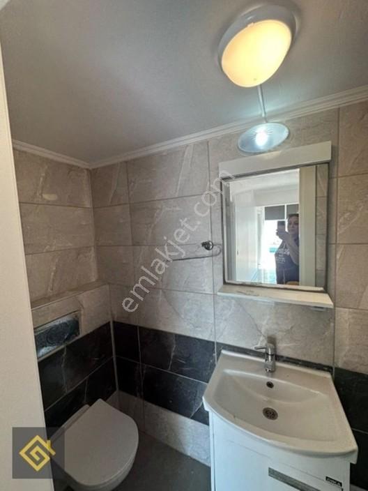Yılancıburnu Mevki Özel Havuzlu 3 Banyo Full Deniz Manzaralı 4+2 — fotoğraf 15