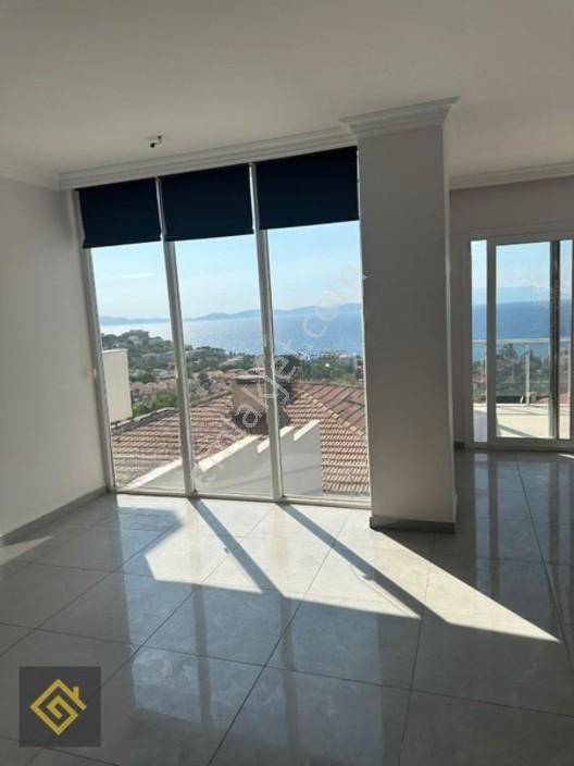 Yılancıburnu Mevki Özel Havuzlu 3 Banyo Full Deniz Manzaralı 4+2 — fotoğraf 27