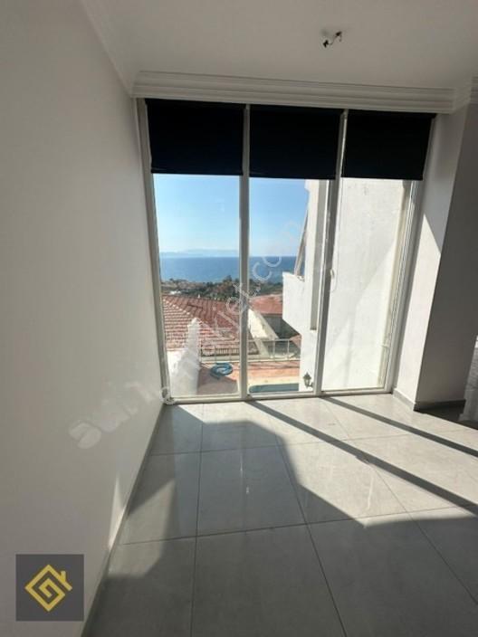 Yılancıburnu Mevki Özel Havuzlu 3 Banyo Full Deniz Manzaralı 4+2 — fotoğraf 30